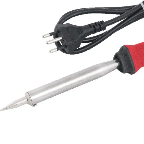 Ferro para solda com ponta cônica 100 Watts - FSN 0100  110V