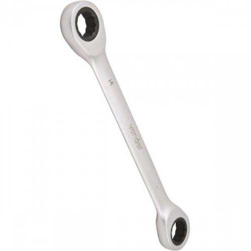 Chave estrela 12 mm x 13 mm com catraca Chave estrela 12 mm x 13 mm com catraca