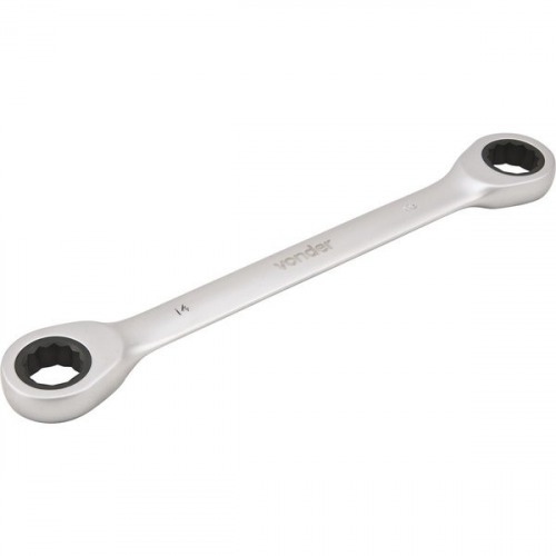 Chave estrela 12 mm x 13 mm com catraca Chave estrela 12 mm x 13 mm com catraca