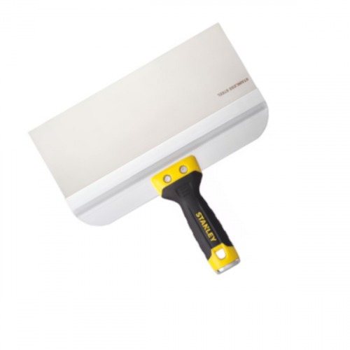 Esptula para drywall em ao inox 10