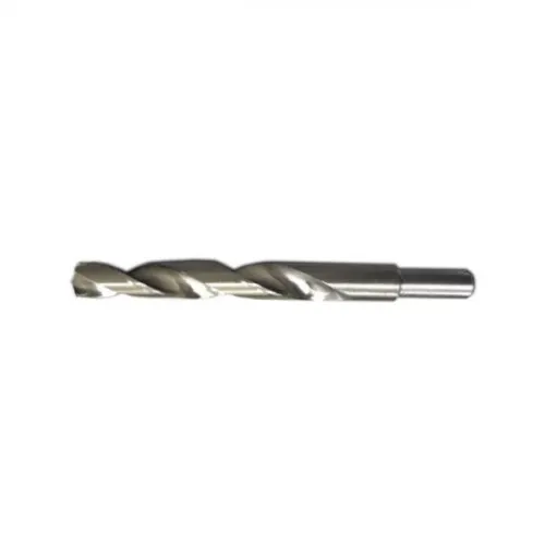 Broca de aço rápido para metal 17,0 mm DIN 338 com 5 peças