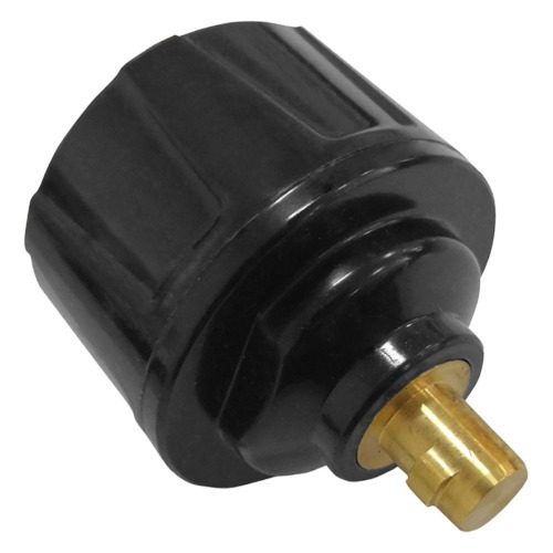 Adaptador para engate r�pido de 9mm para 13mm 