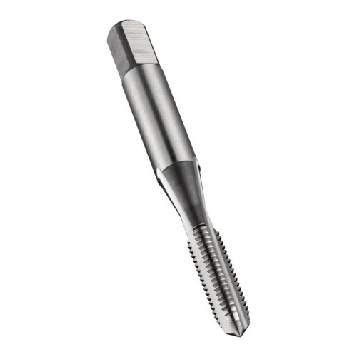 Jogo de macho manual ao rpido M4 x 0,7 mm DIN352 com 3 peas E100M4NO8