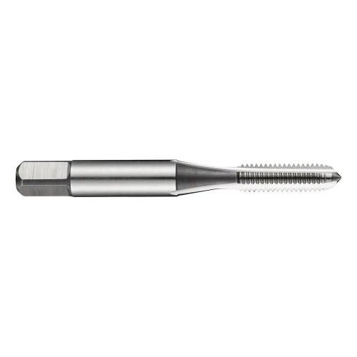 Jogo de macho manual ao rpido M4 x 0,7 mm DIN352 com 3 peas E100M4NO8