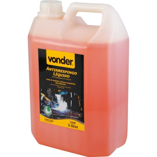 Antirrespingo lquido 5 litros