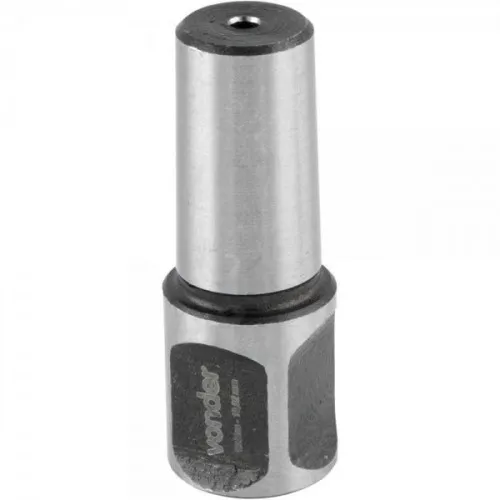 Adaptador tipo Weldon para mandril cone B16