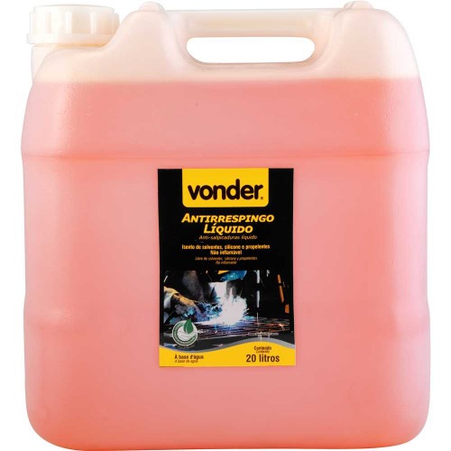 Antirrespingo lquido 20 litros