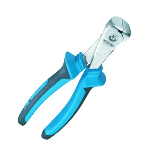 Alicate de corte frontal isolado 6.1/2
