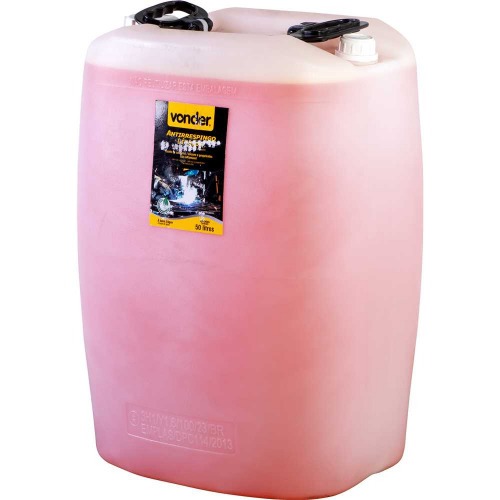 Antirrespingo l�quido 50 litros