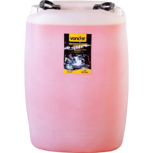 Antirrespingo l�quido 50 litros
