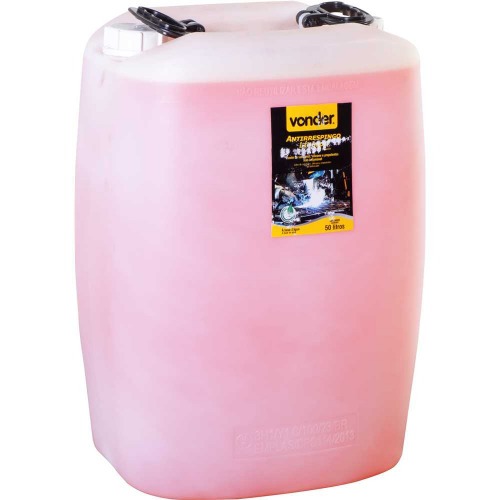 Antirrespingo l�quido 50 litros