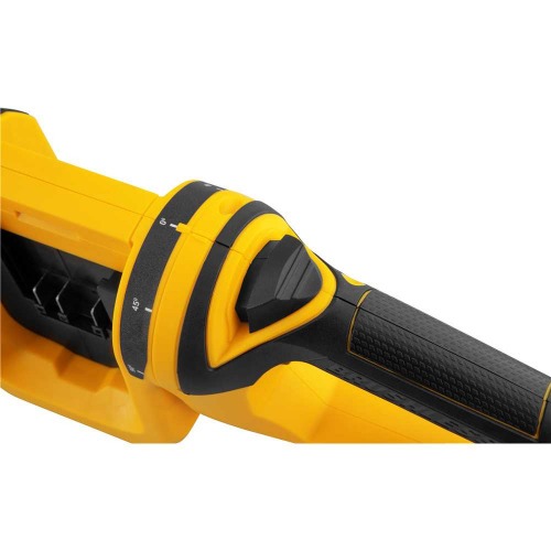 Aparador de cerca viva a bateria 36V Brushless Sem Bateria - IACV1845B Aparador de cerca viva a bateria 36V Brushless Sem Bateria - IACV1845B