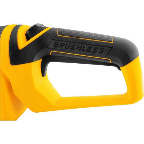 Aparador de cerca viva a bateria 36V Brushless Sem Bateria - IACV1845B Aparador de cerca viva a bateria 36V Brushless Sem Bateria - IACV1845B