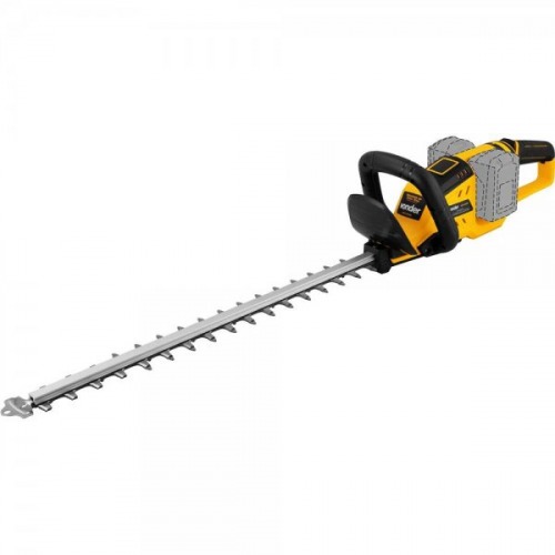 Aparador de cerca viva a bateria 36V Brushless Sem Bateria - IACV1845B Aparador de cerca viva a bateria 36V Brushless Sem Bateria - IACV1845B