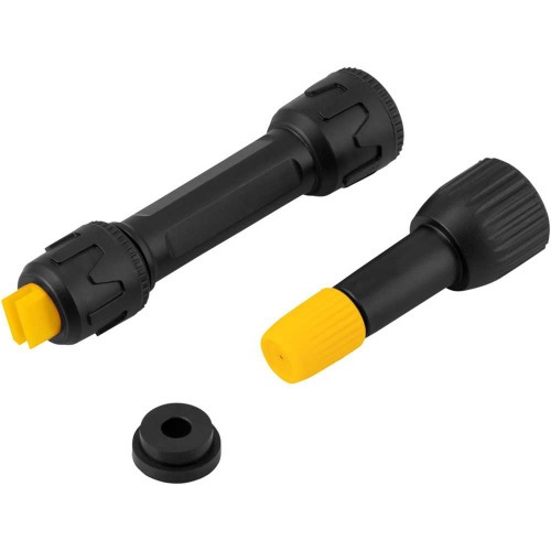 Pulverizador manual aplicador de espuma 2 litros - AEV200