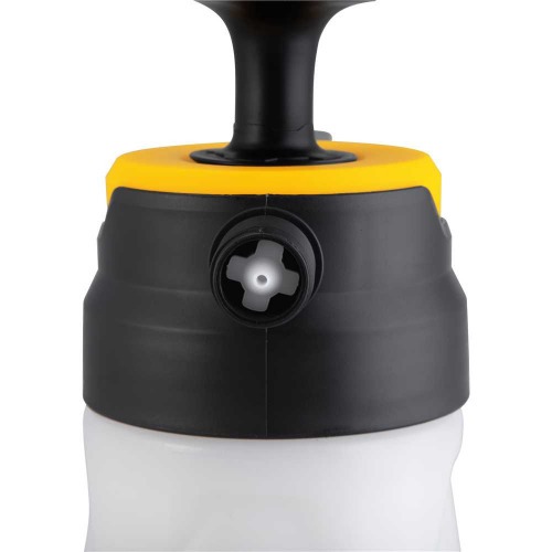 Pulverizador manual aplicador de espuma 2 litros - AEV200