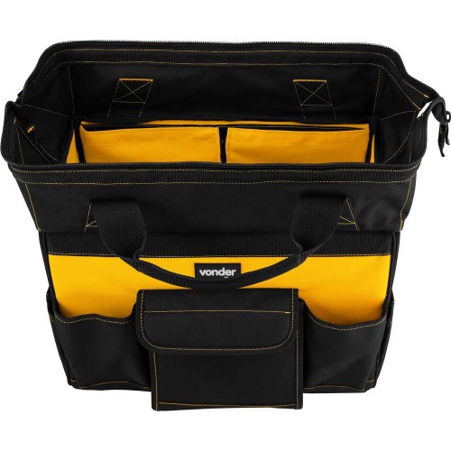 Bolsa em lona para ferramentas - BL 300 Bolsa em lona para ferramentas - BL 300