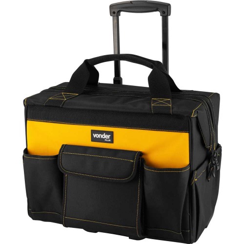 Bolsa em lona para ferramentas - BL 300 Bolsa em lona para ferramentas - BL 300