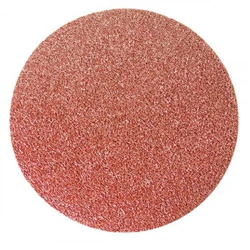 Disco de lixa com velcro 115 mm com 10 peças - 738259