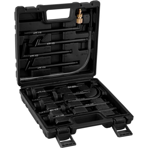 Bomba manual de alumínio 7L para injetar fluidos Bomba manual de alumínio 7L para injetar fluidos