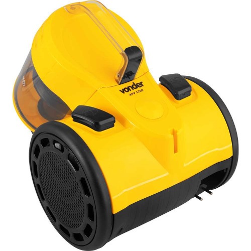 Aspirador de pó 1200W 2 litros - APV 1200  110V Aspirador de pó 1200W 2 litros - APV 1200  110V