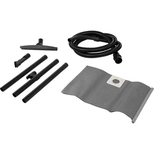 Aspirador de pó e líquidos 1400W 35 litros - APV 1435  220V