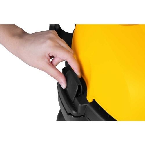 Aspirador de pó e líquidos 1400W 35 litros - APV 1435  220V Aspirador de pó e líquidos 1400W 35 litros - APV 1435  220V