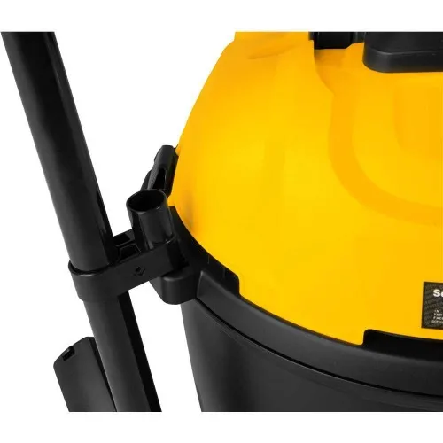 Aspirador de pó e líquidos 1400W 35 litros - APV 1435  220V
