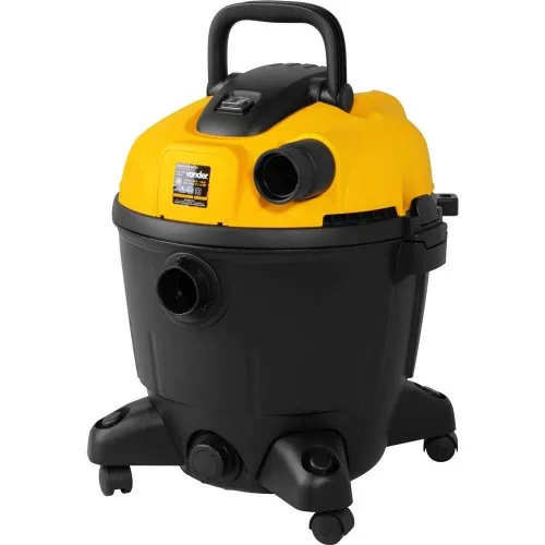 Aspirador de pó e líquidos 1400W 35 litros - APV 1435  220V