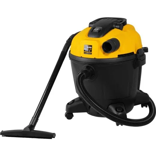 Aspirador de pó e líquidos 1400W 35 litros - APV 1435  220V