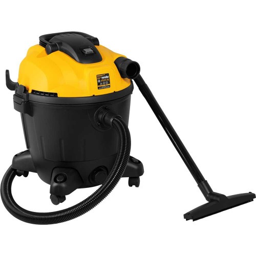 Aspirador de pó e líquidos 1400W 35 litros - APV 1435  220V Aspirador de pó e líquidos 1400W 35 litros - APV 1435  220V