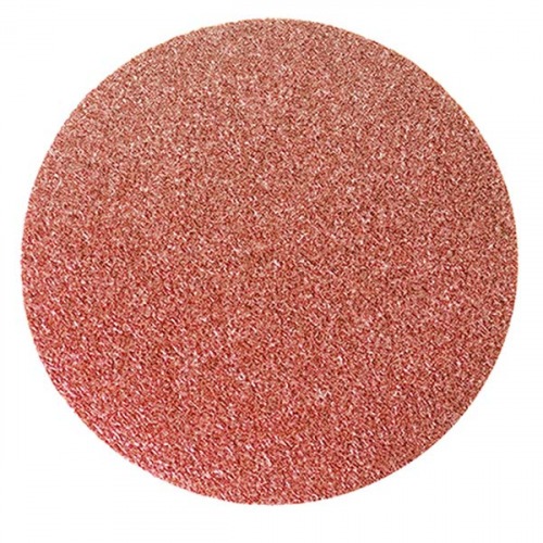 Disco de Lixa com velcro 125 mm com 10 peas - 738709