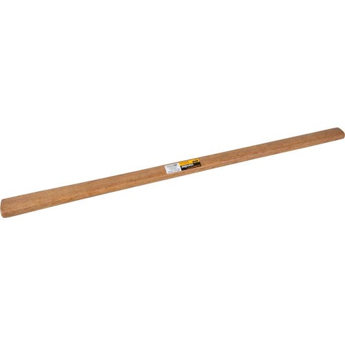 Cabo de madeira para machado 1m