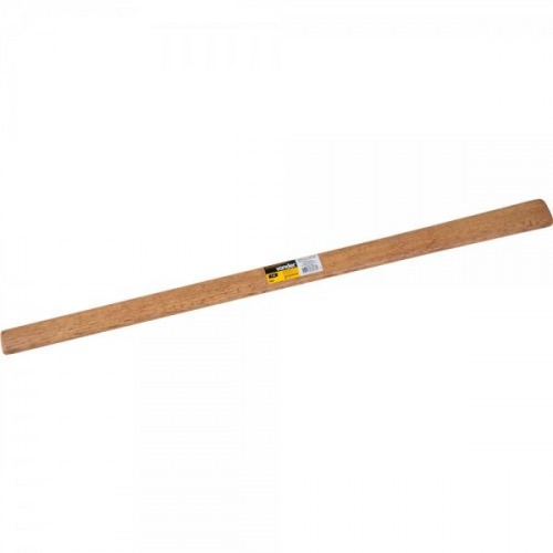 Cabo de madeira para machado 1m