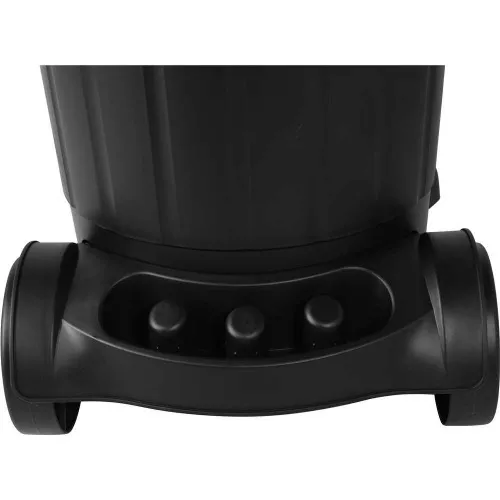 Aspirador de pó e líquidos 1400W 60 litros - APV 1460  220V