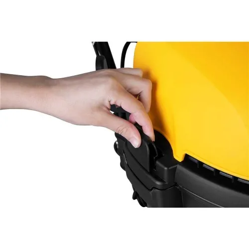 Aspirador de pó e líquidos 1400W 60 litros - APV 1460  220V