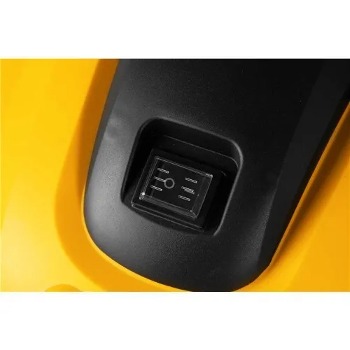 Aspirador de pó e líquidos 1400W 60 litros - APV 1460  220V