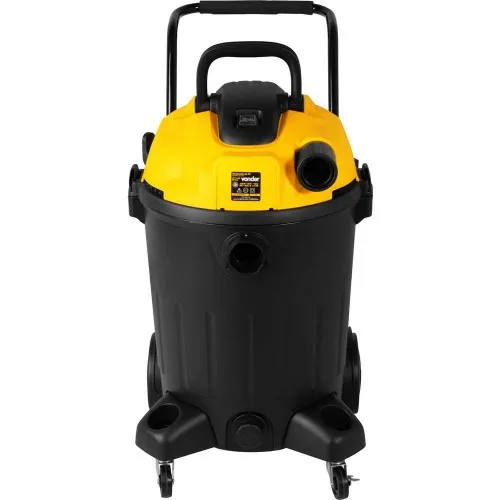 Aspirador de pó e líquidos 1400W 60 litros - APV 1460  220V