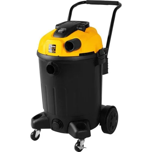 Aspirador de pó e líquidos 1400W 60 litros - APV 1460  220V