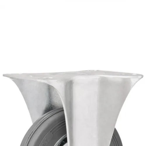 Rodízio fixo linha leve 3