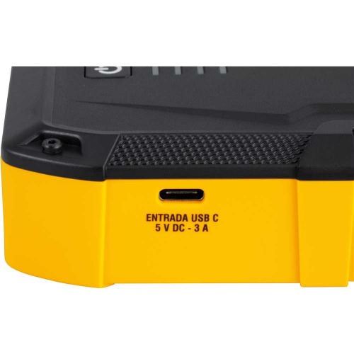 Auxiliar de partida portátil 700A 12V - APV 10000 110V/220V Auxiliar de partida portátil 700A 12V - APV 10000 110V/220V