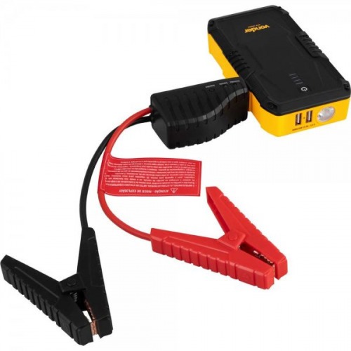 Auxiliar de partida portátil 700A 12V - APV 10000 110V/220V Auxiliar de partida portátil 700A 12V - APV 10000 110V/220V