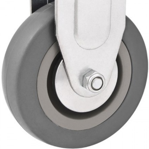 Rodízio fixo 3 Rodízio fixo 3