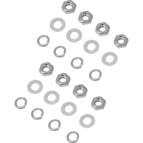 Carrinho para ferramentas 3 bandejas - CFV 040