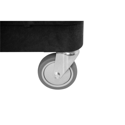 Carrinho para ferramentas 3 bandejas - CFV 040