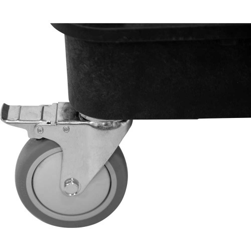 Carrinho para ferramentas 3 bandejas - CFV 040