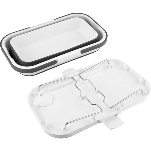 Cesto dobrável com alças 16L Cesto dobrável com alças 16L