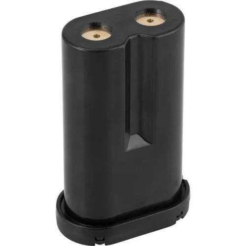 Bateria íons de lítio 3,7V para nível a laser NLR 030