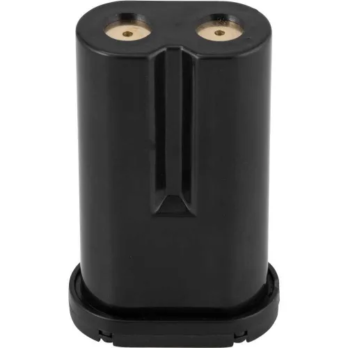 Bateria íons de lítio 3,7V para nível a laser NLR 030