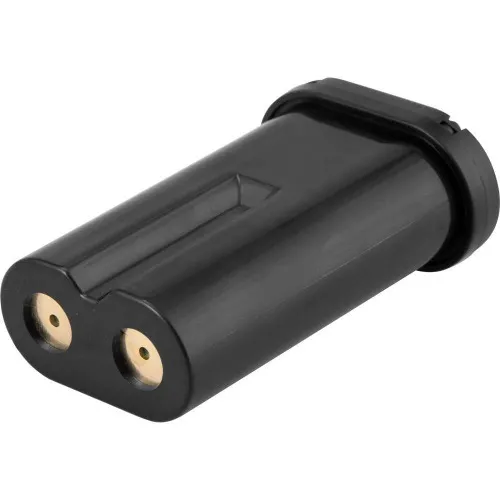 Bateria íons de lítio 3,7V para nível a laser NLR 030